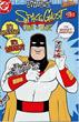 cartoon block party magazine
